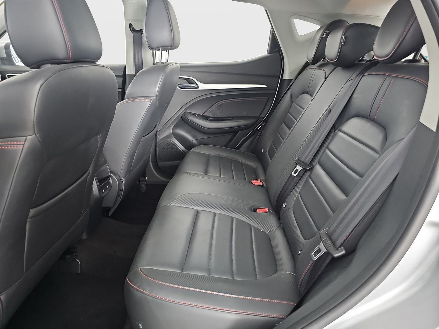 MG ZS 1.5 Luxury 78 kW (106 CV)
