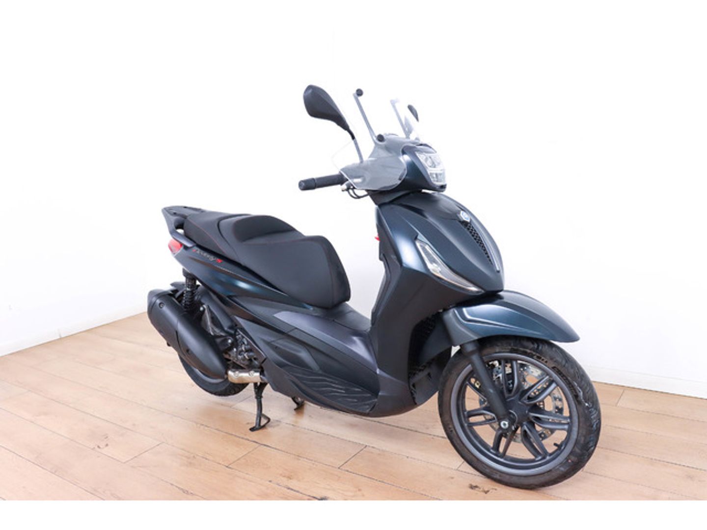 Piaggio Beverly 300 HPE S