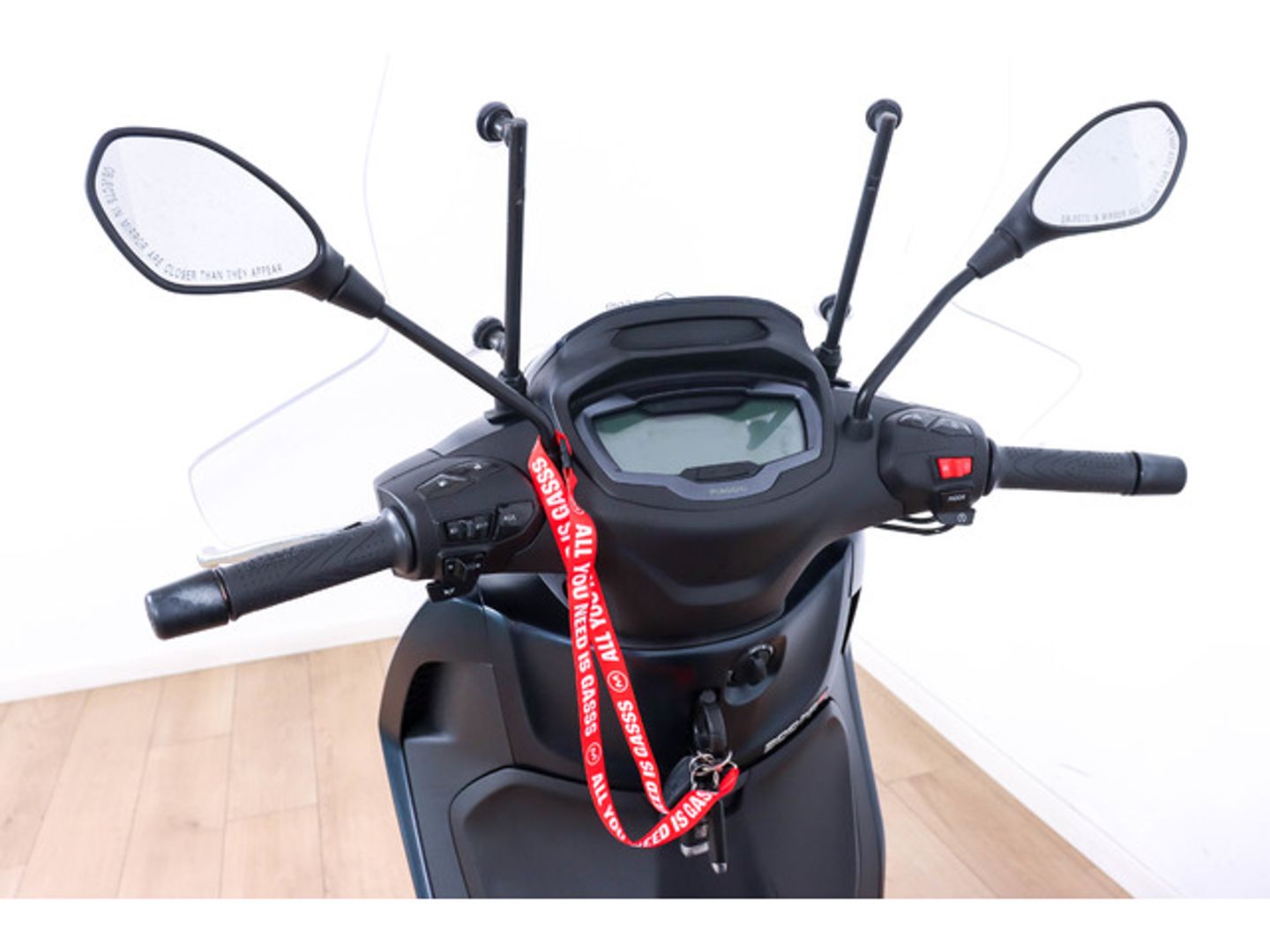 Piaggio Beverly 300 HPE S