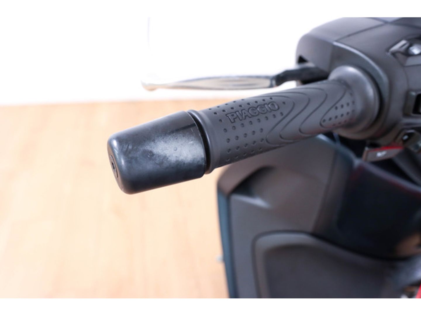 Piaggio Beverly 300 HPE S