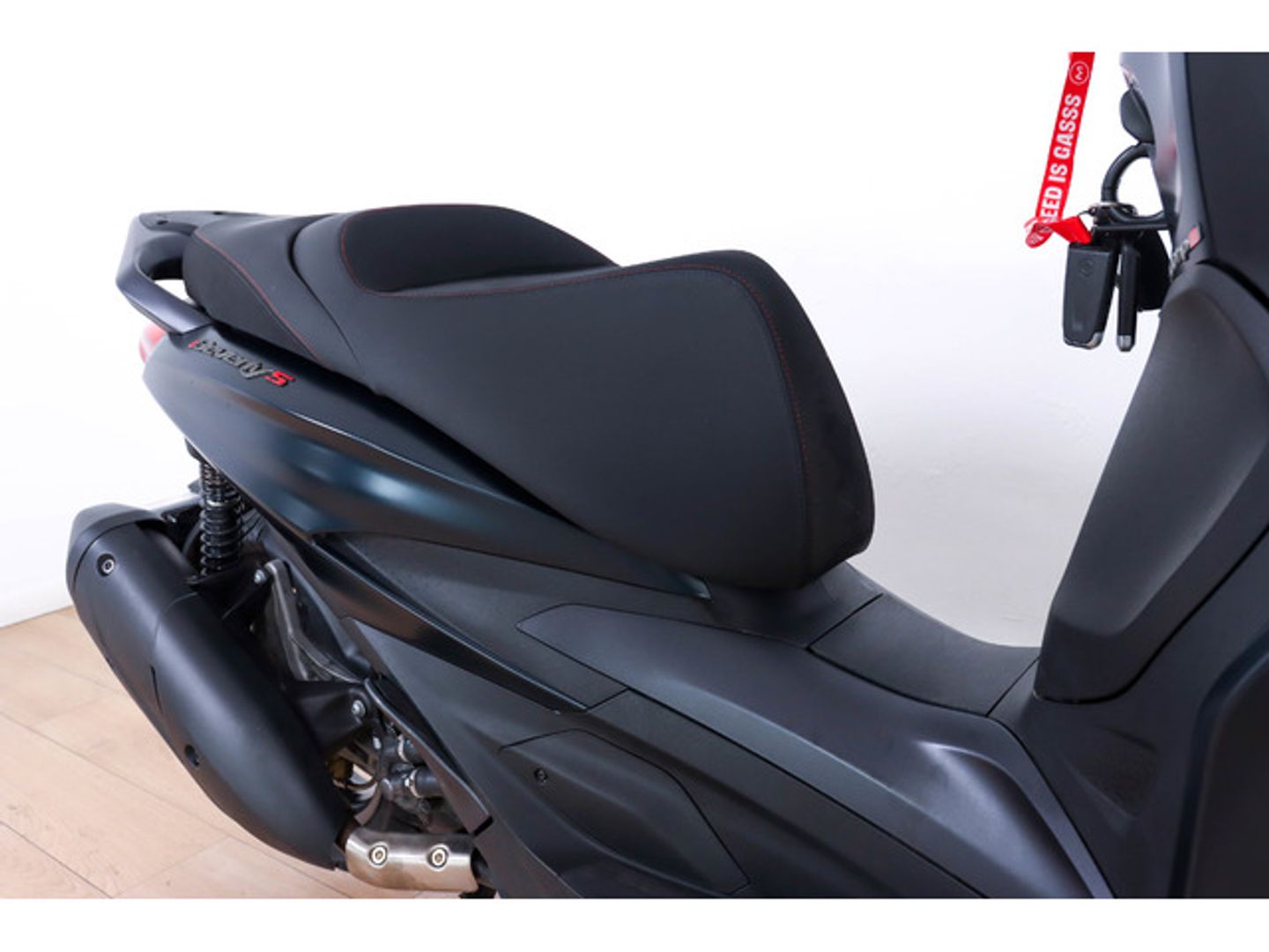Piaggio Beverly 300 HPE S