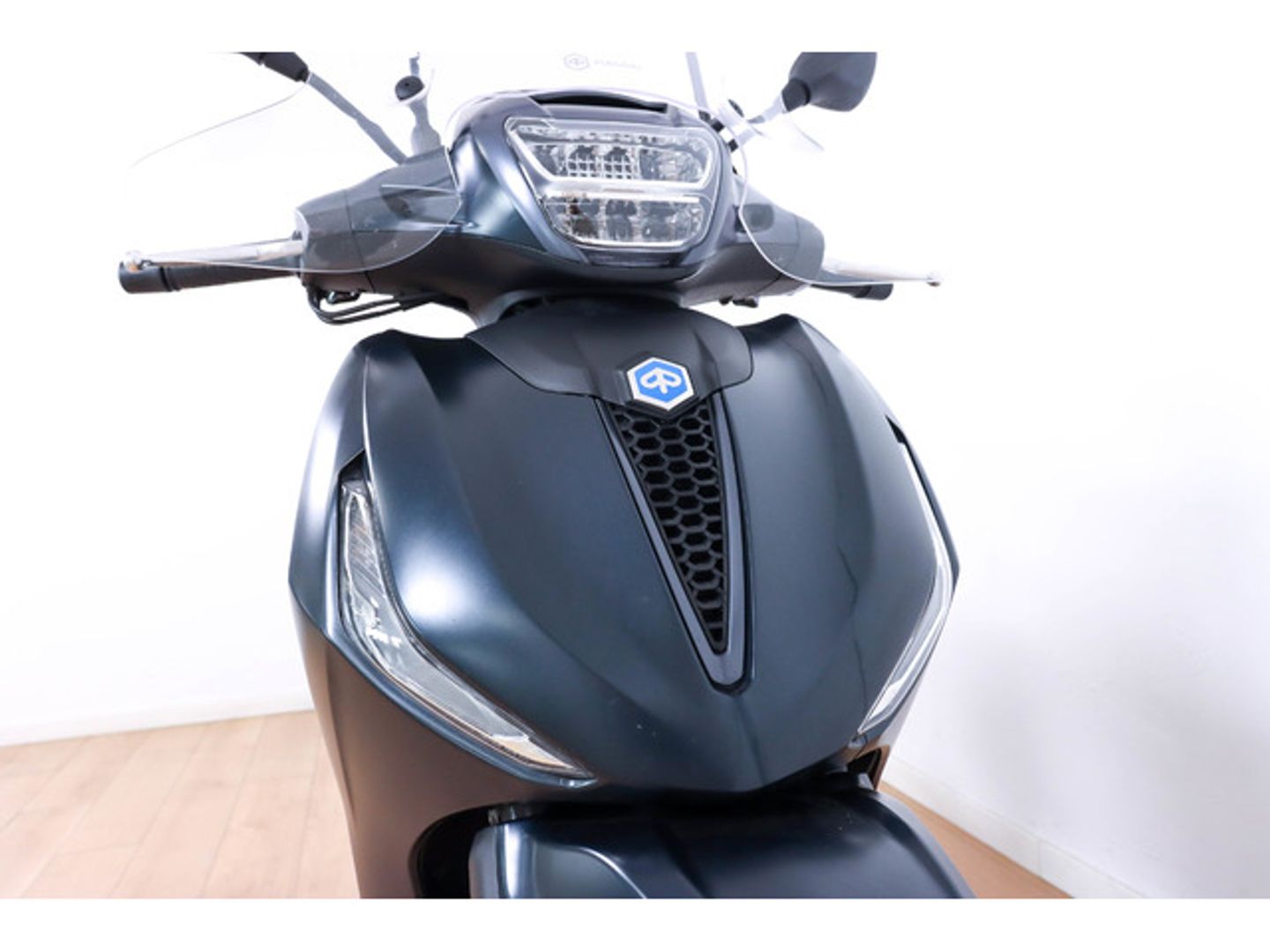 Piaggio Beverly 300 HPE S