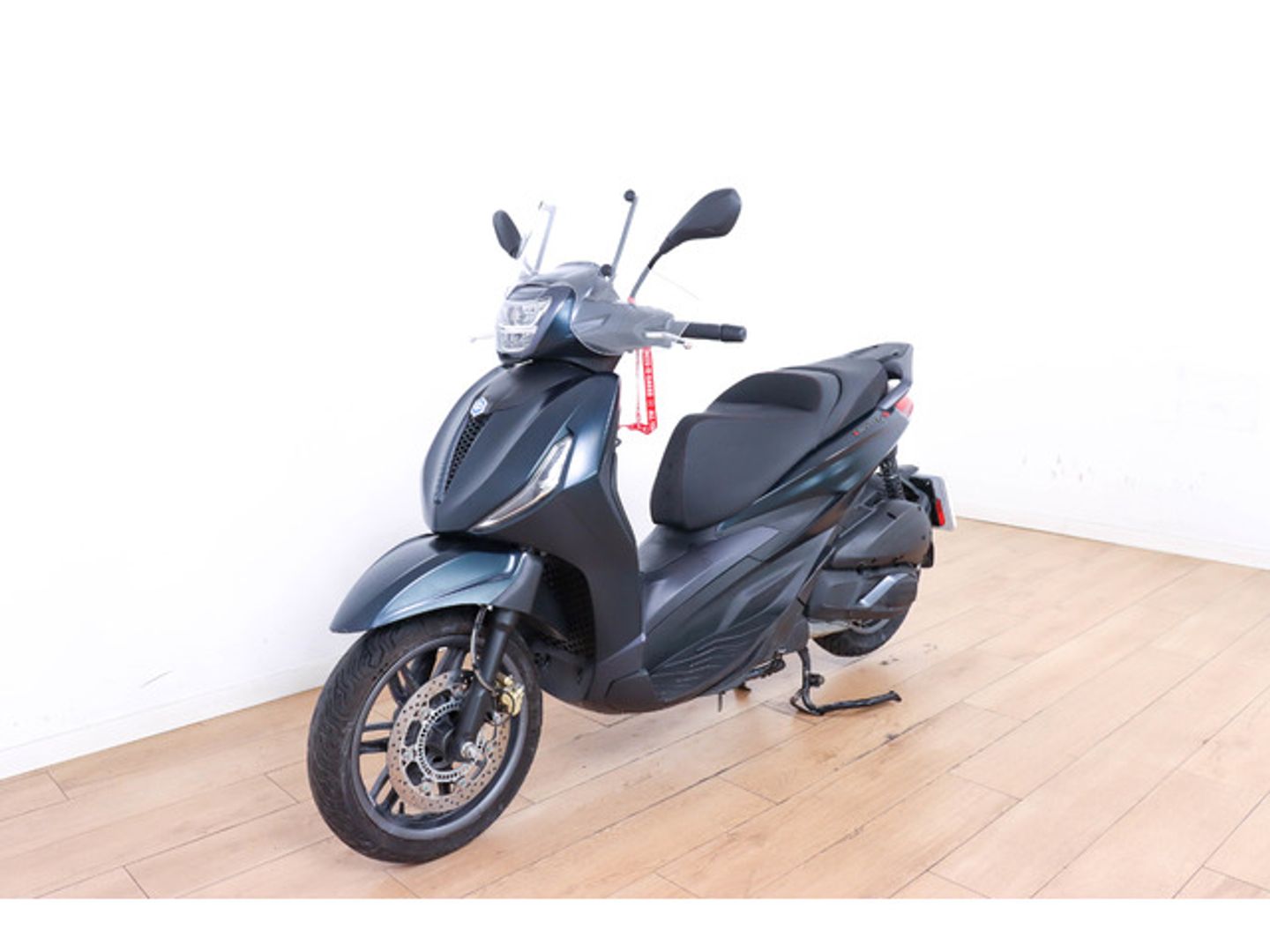 Piaggio Beverly 300 HPE S