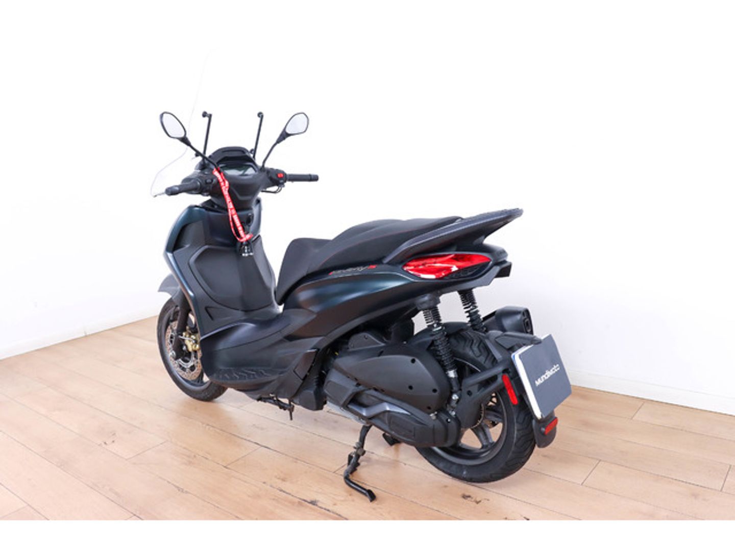 Piaggio Beverly 300 HPE S