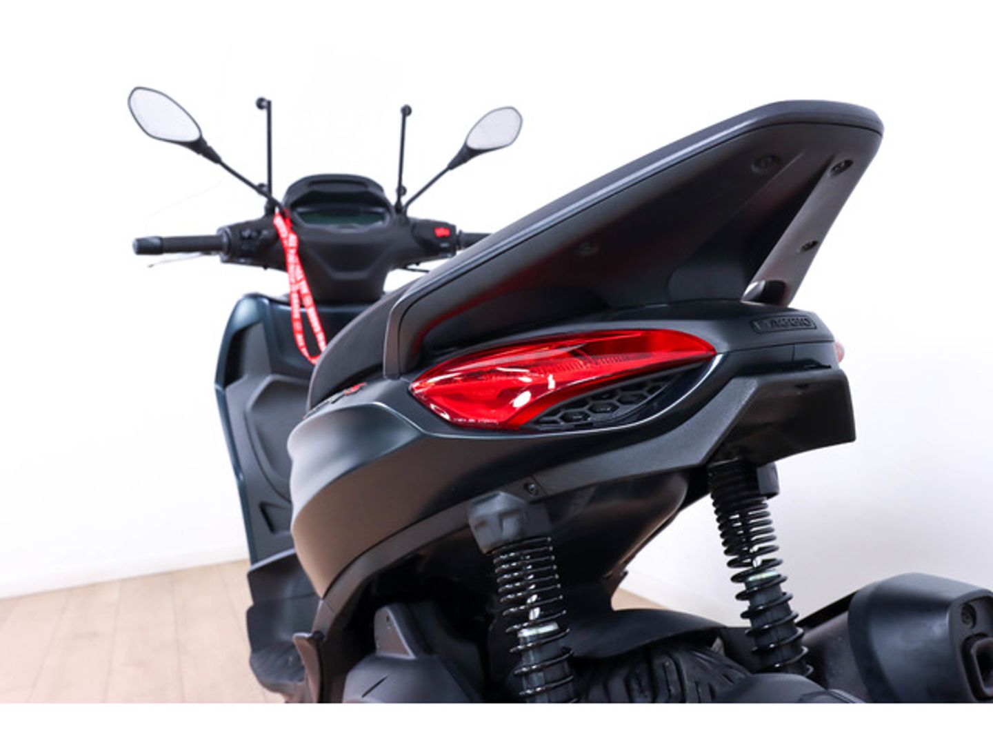 Piaggio Beverly 300 HPE S