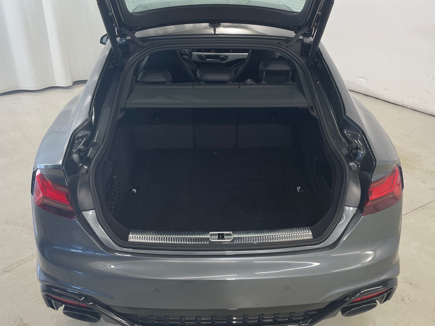 Audi RS5 Sportback 2.9 TFSI quattro 331 kW (450 CV) tiptronic