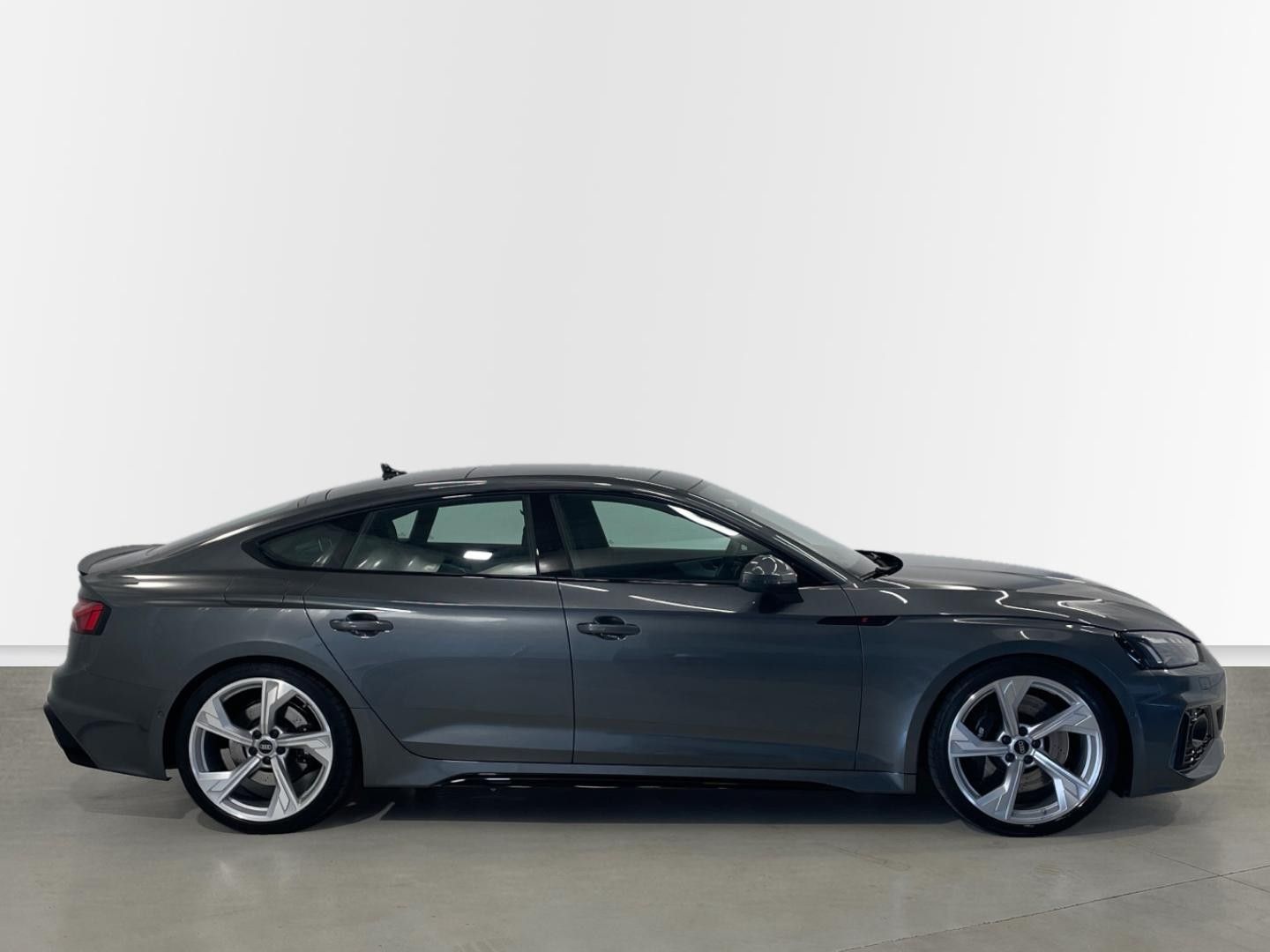 Audi RS5 Sportback 2.9 TFSI quattro 331 kW (450 CV) tiptronic
