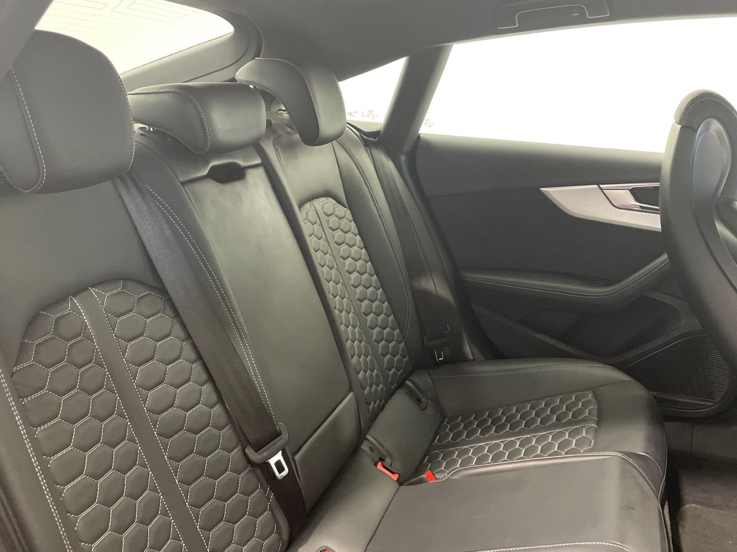Audi RS5 Sportback 2.9 TFSI quattro 331 kW (450 CV) tiptronic