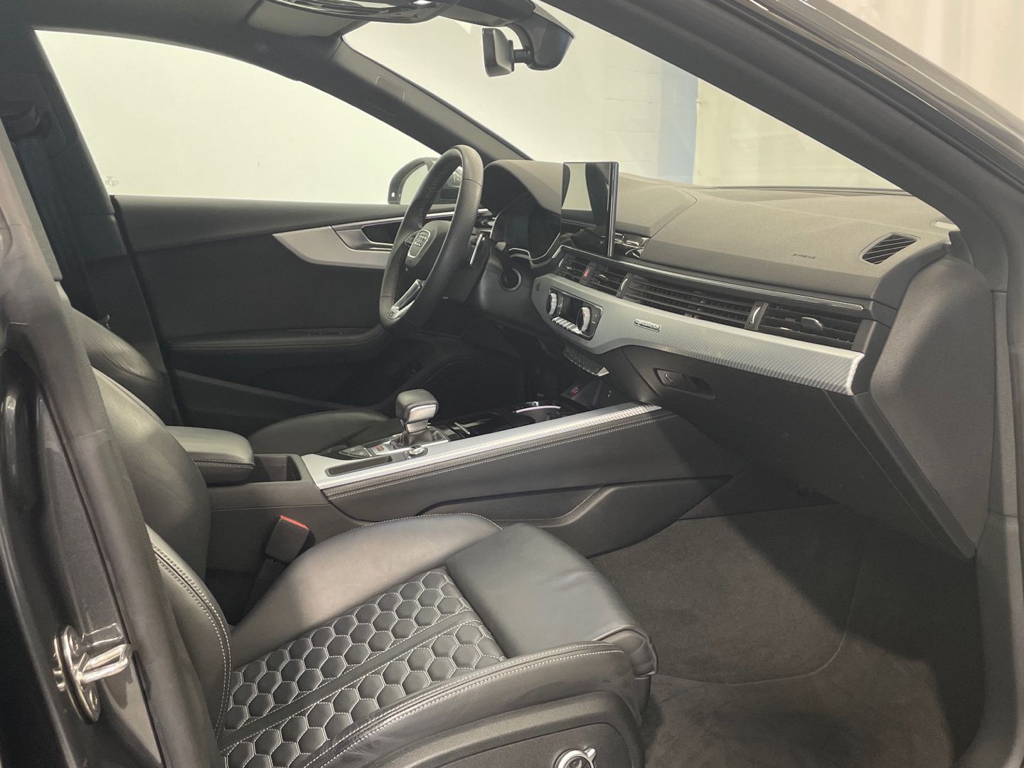 Audi RS5 Sportback 2.9 TFSI quattro 331 kW (450 CV) tiptronic