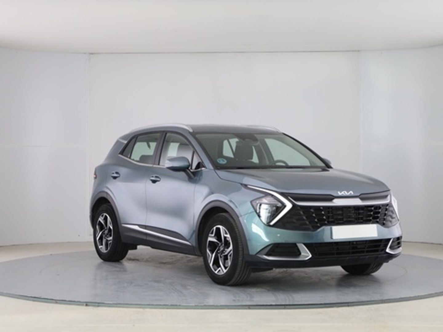 Kia Sportage 1.6 T-GDi Concept 4X2 110 kW (150 CV)