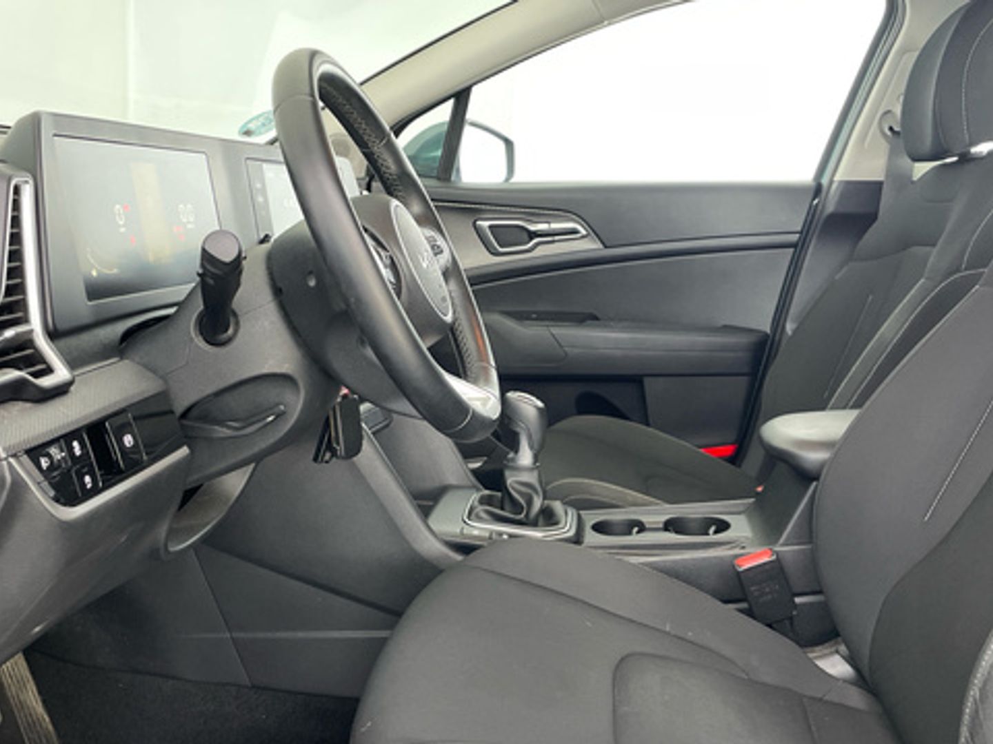 Kia Sportage 1.6 T-GDi Concept 4X2 110 kW (150 CV)