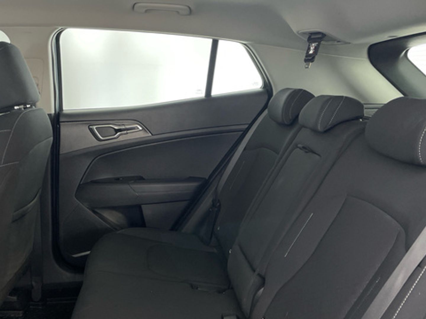 Kia Sportage 1.6 T-GDi Concept 4X2 110 kW (150 CV)