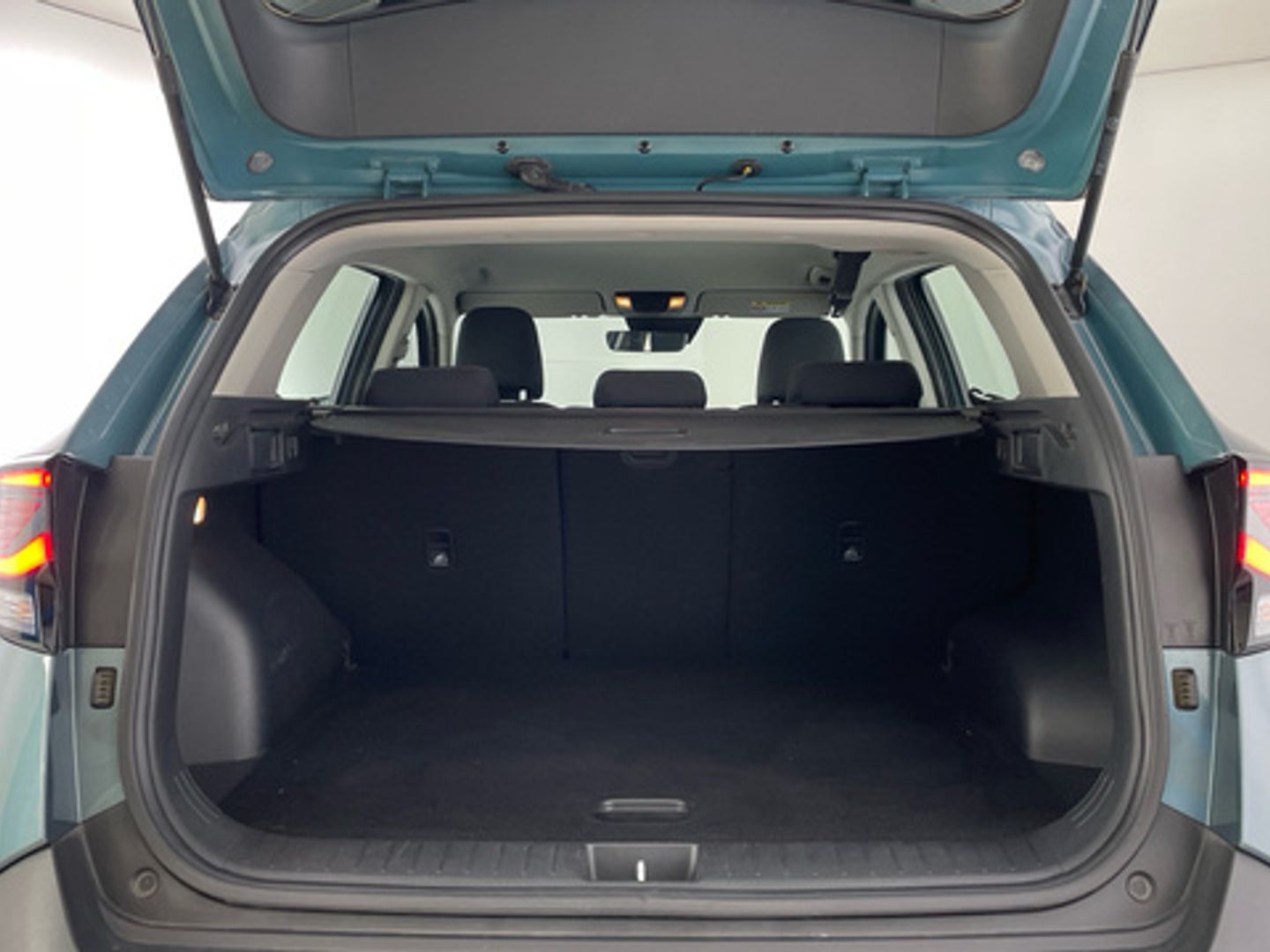 Kia Sportage 1.6 T-GDi Concept 4X2 110 kW (150 CV)