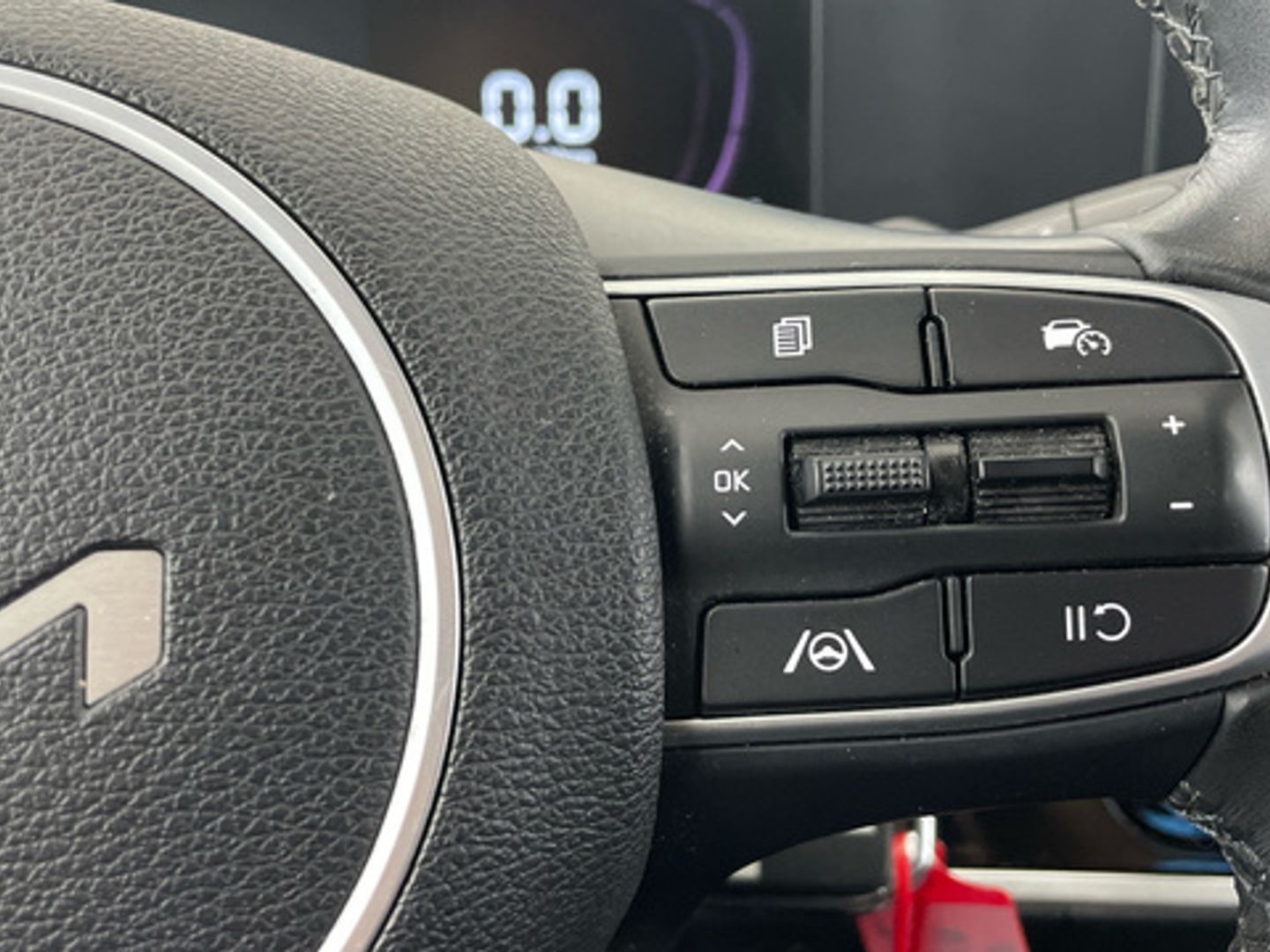 Kia Sportage 1.6 T-GDi Concept 4X2 110 kW (150 CV)
