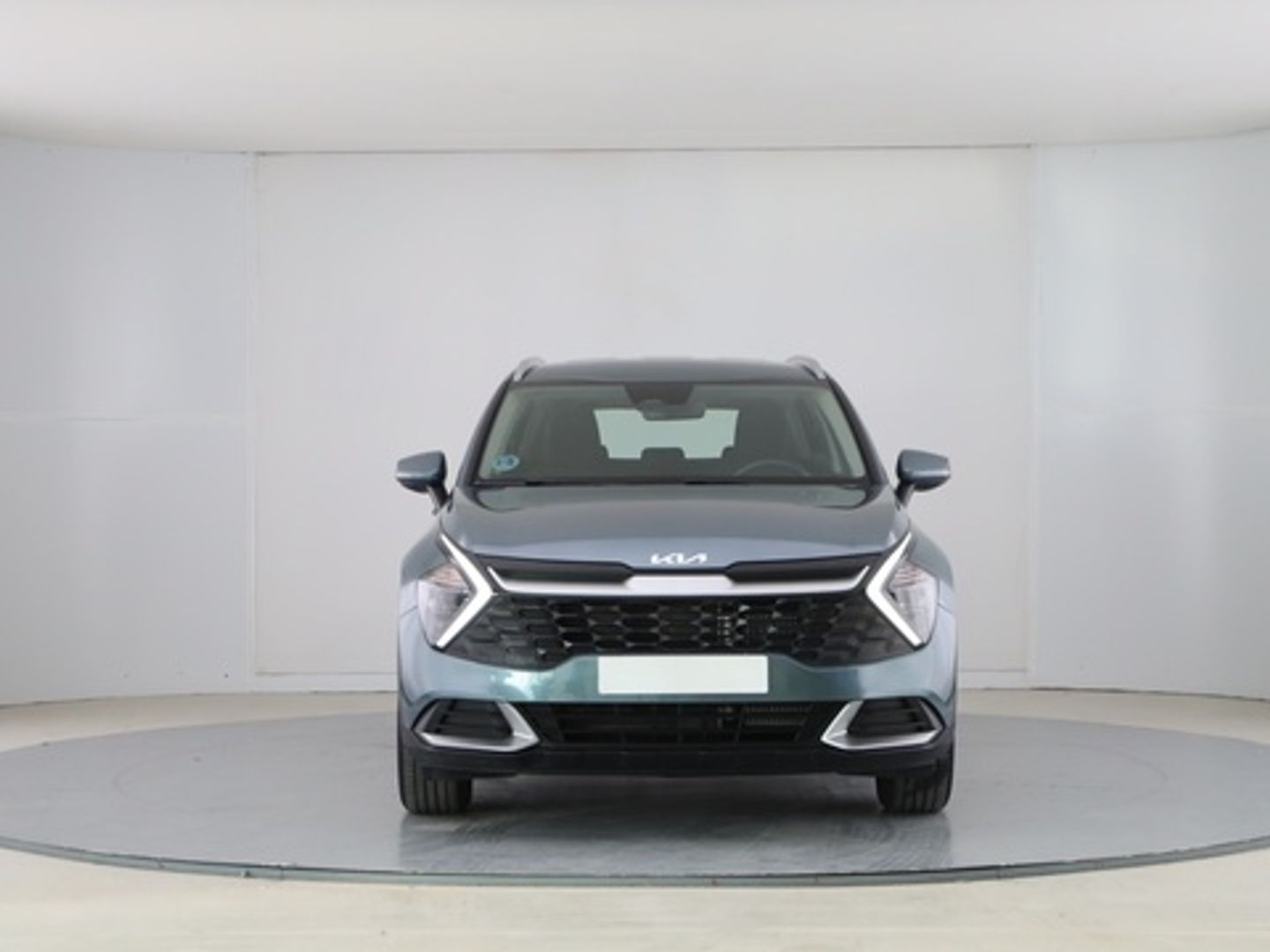 Kia Sportage 1.6 T-GDi Concept 4X2 110 kW (150 CV)