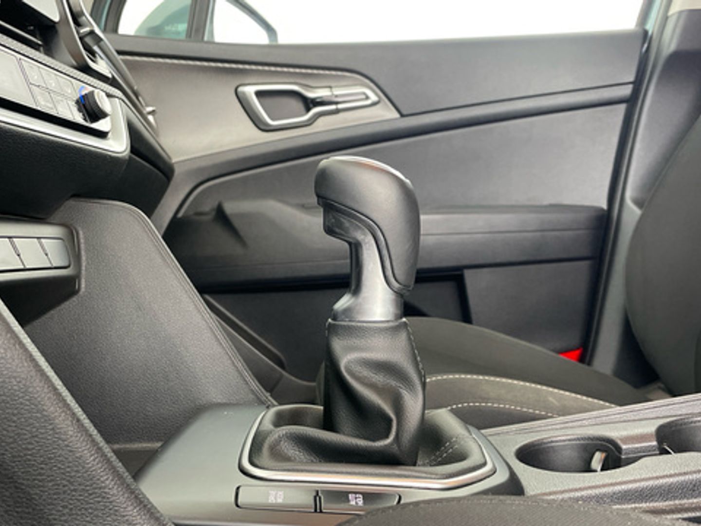 Kia Sportage 1.6 T-GDi Concept 4X2 110 kW (150 CV)