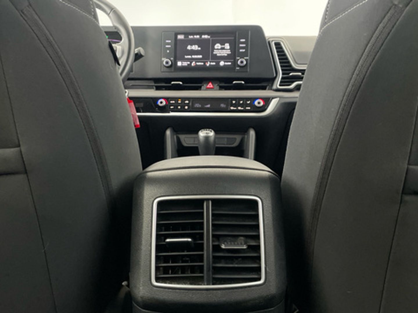 Kia Sportage 1.6 T-GDi Concept 4X2 110 kW (150 CV)