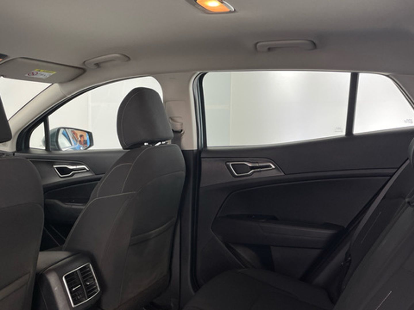 Kia Sportage 1.6 T-GDi Concept 4X2 110 kW (150 CV)