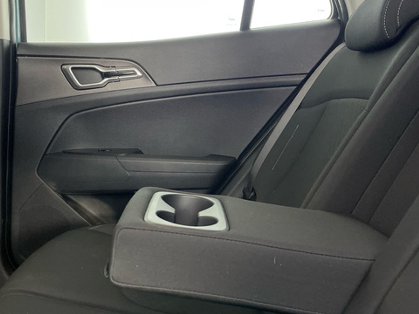 Kia Sportage 1.6 T-GDi Concept 4X2 110 kW (150 CV)