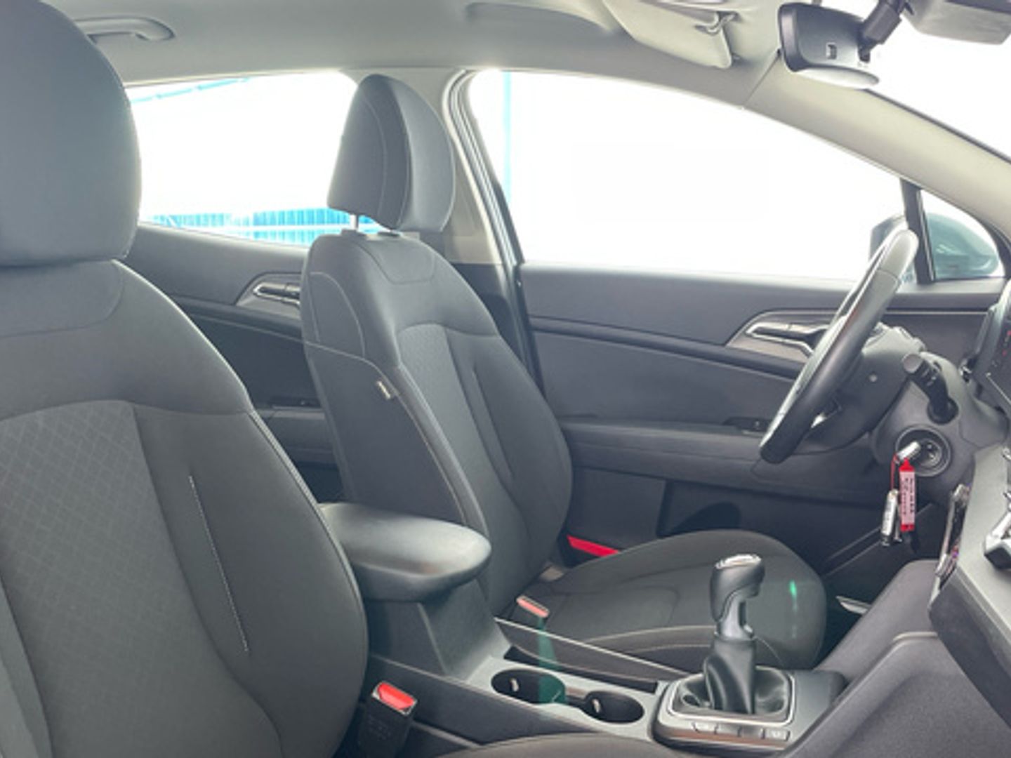 Kia Sportage 1.6 T-GDi Concept 4X2 110 kW (150 CV)