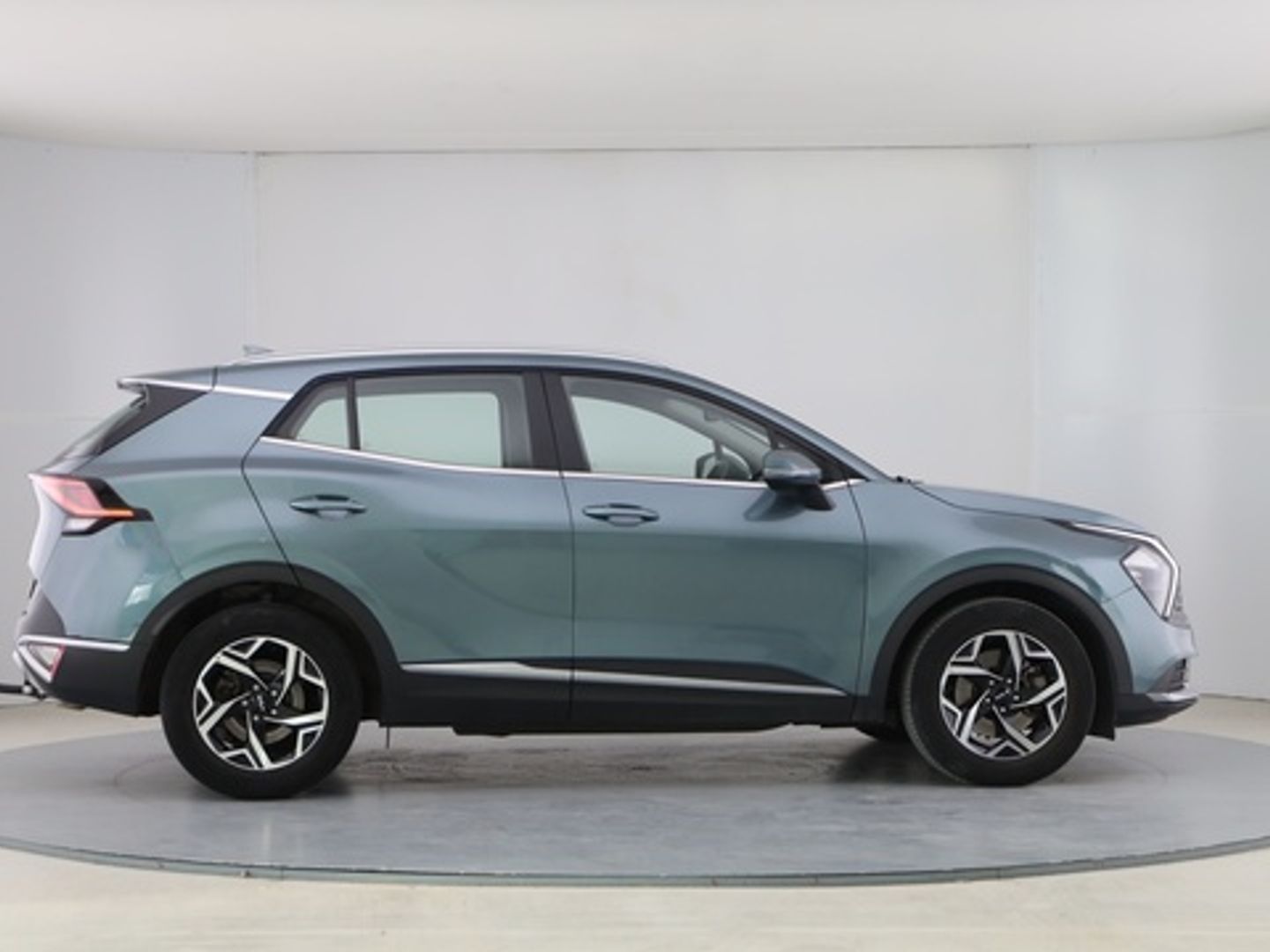 Kia Sportage 1.6 T-GDi Concept 4X2 110 kW (150 CV)