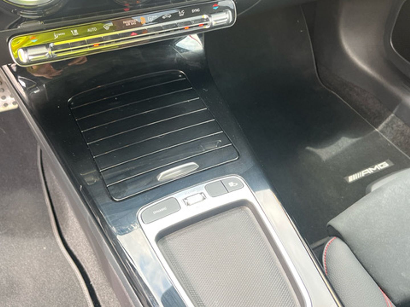 Mercedes-Benz Clase A Sedán 200 d 110 kW (150 CV)