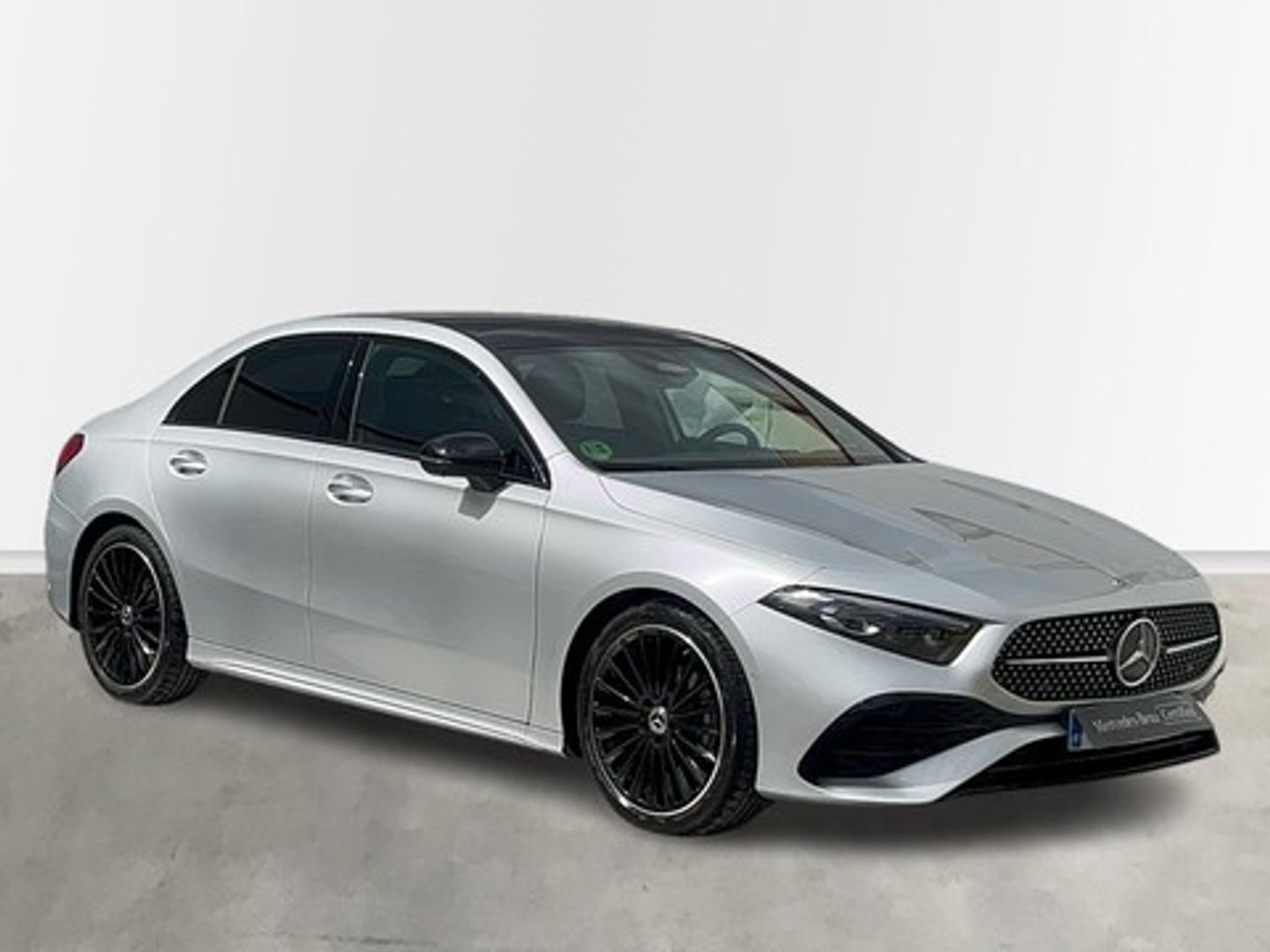 Mercedes-Benz Clase A Sedán 200 d 110 kW (150 CV)