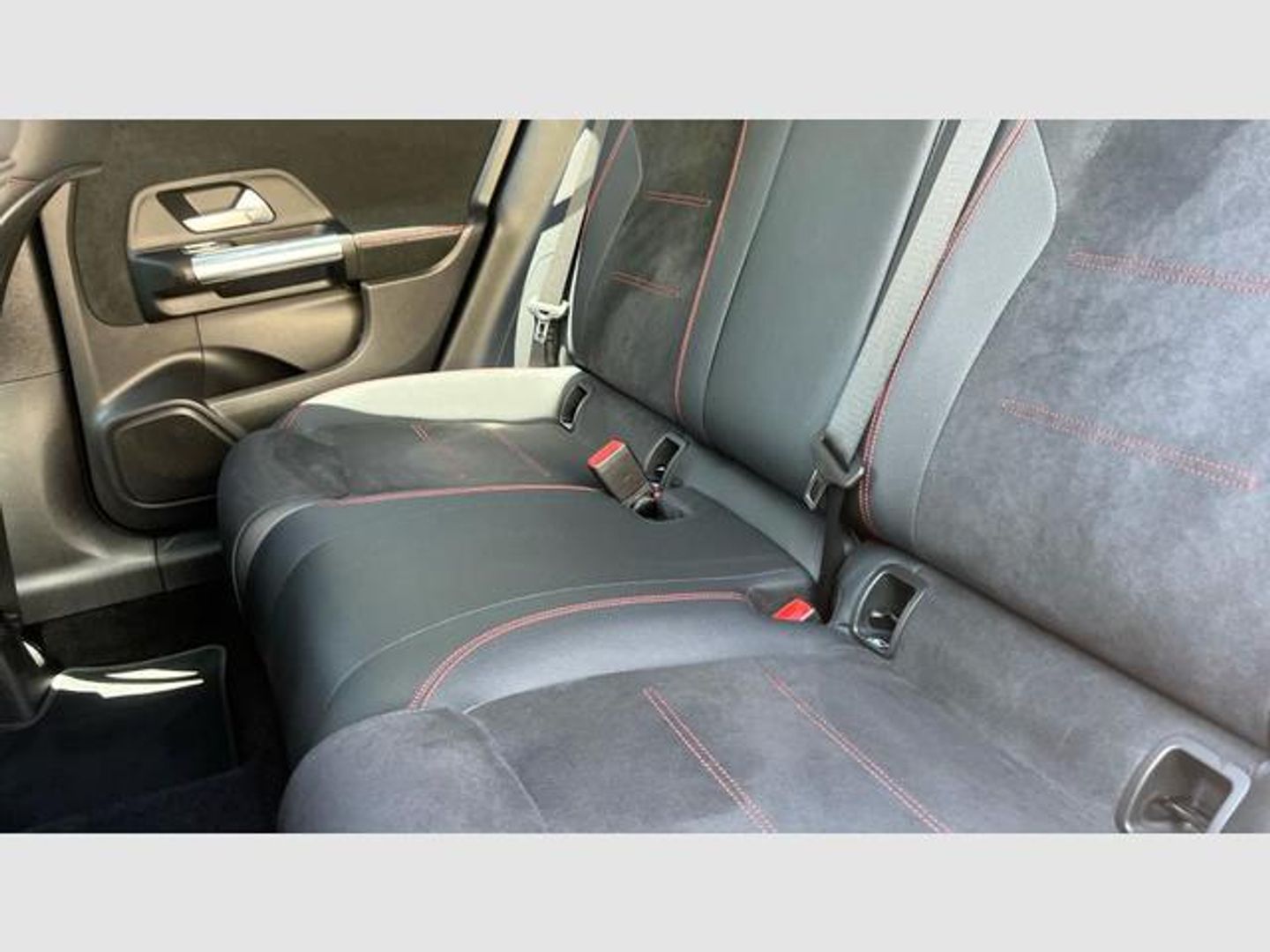 Mercedes-Benz GLA 250 e 160 kW (218 CV)