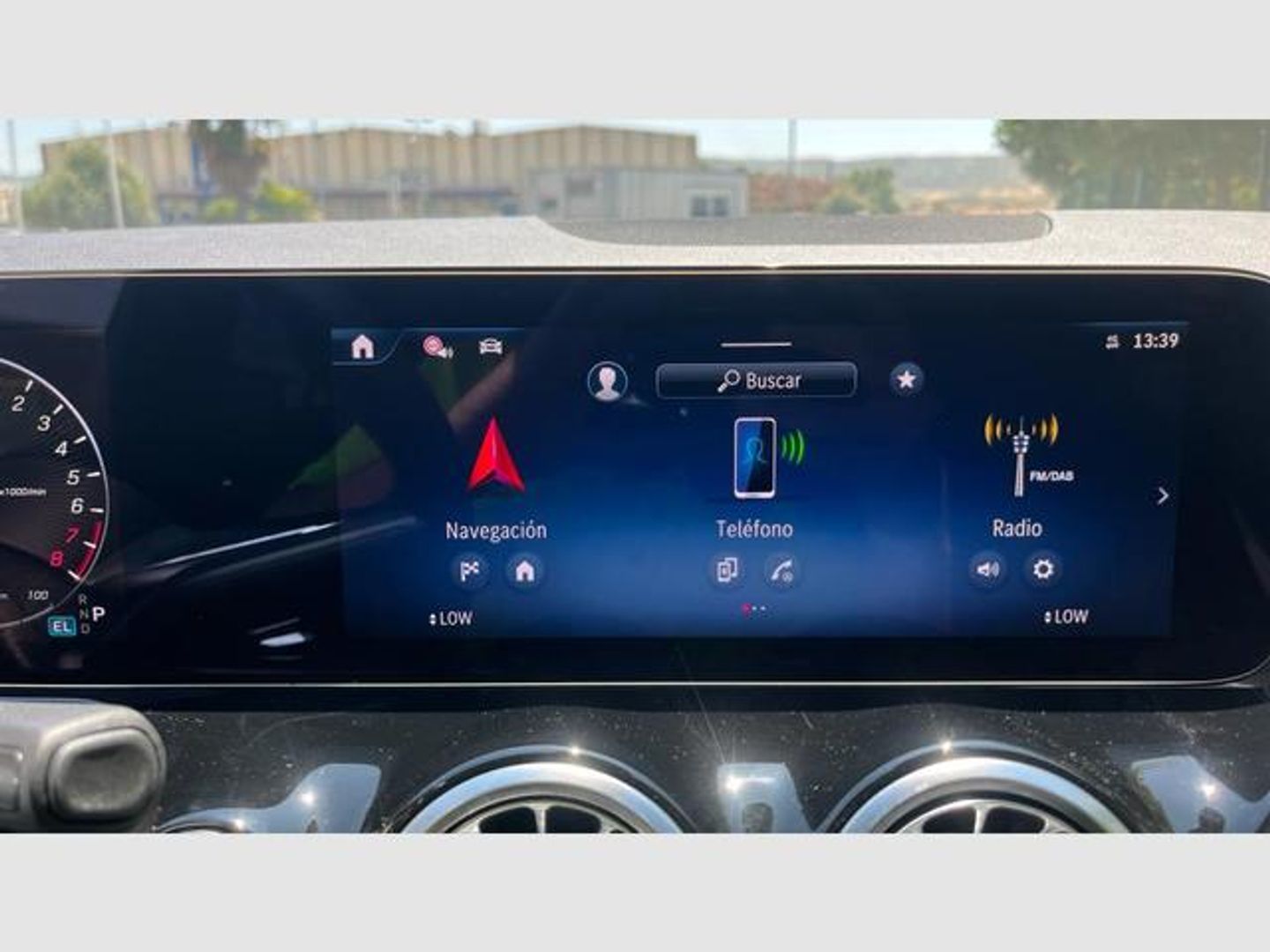 Mercedes-Benz GLA 250 e 160 kW (218 CV)