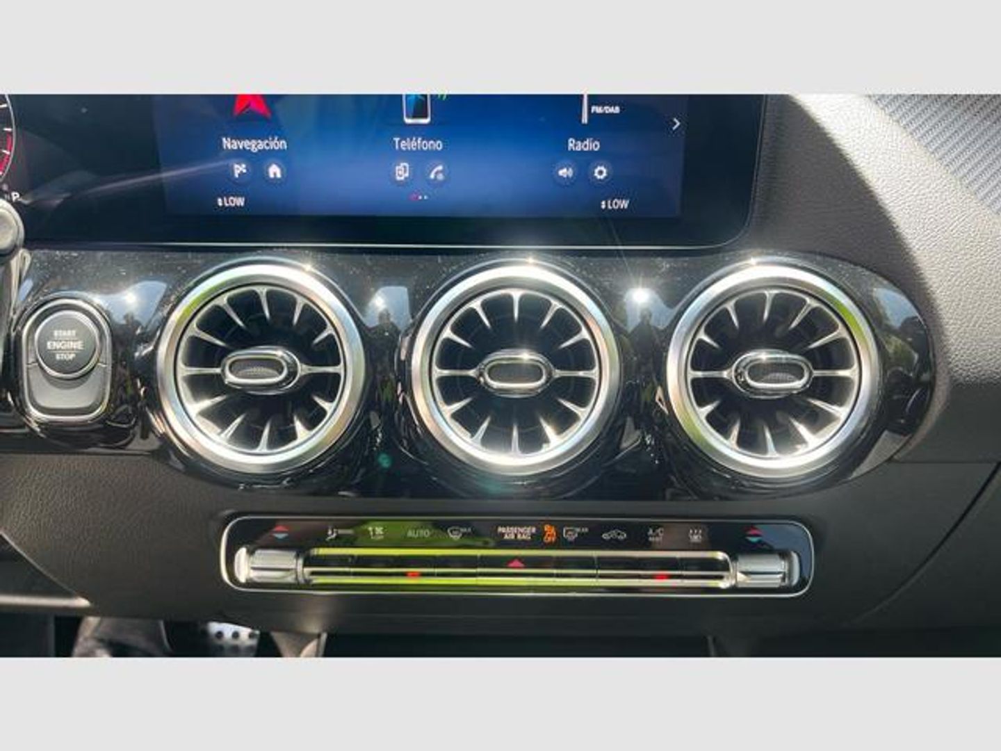 Mercedes-Benz GLA 250 e 160 kW (218 CV)