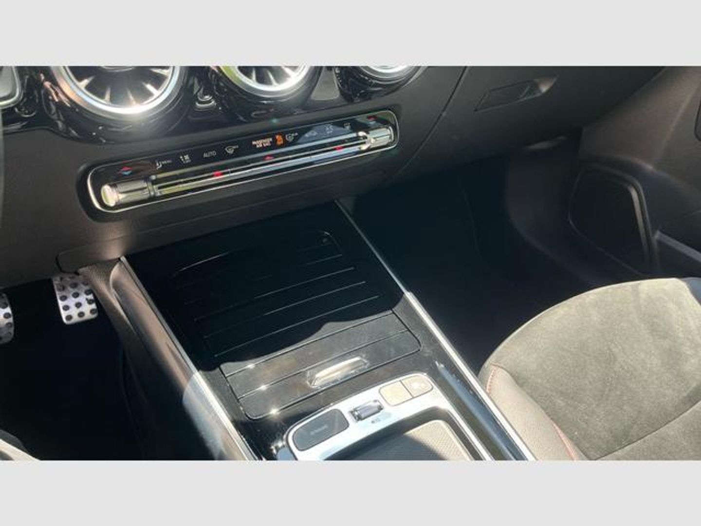Mercedes-Benz GLA 250 e 160 kW (218 CV)