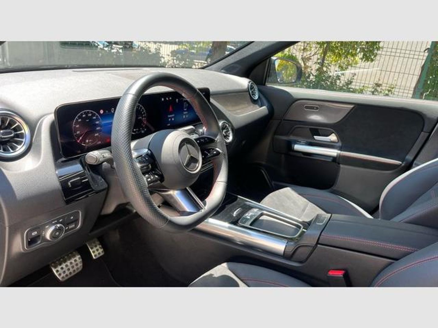 Mercedes-Benz GLA 250 e 160 kW (218 CV)