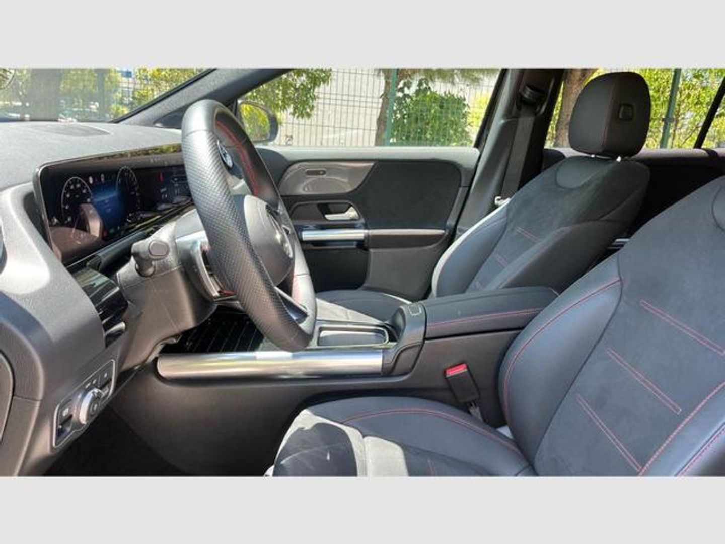 Mercedes-Benz GLA 250 e 160 kW (218 CV)