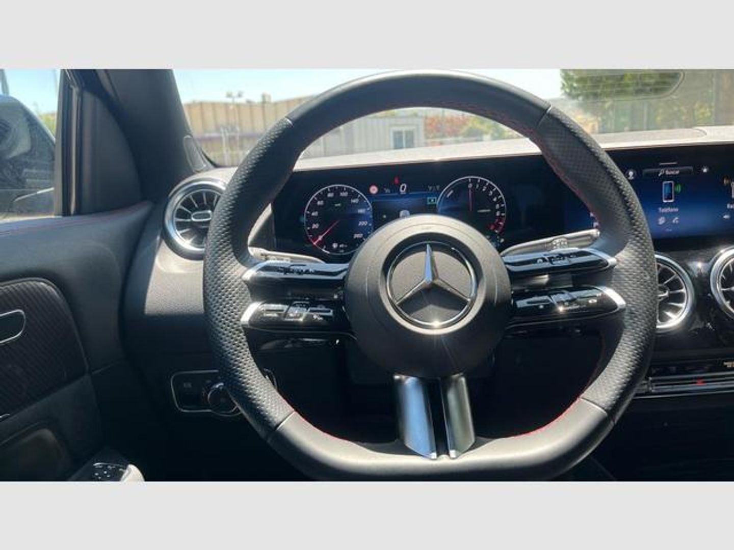 Mercedes-Benz GLA 250 e 160 kW (218 CV)