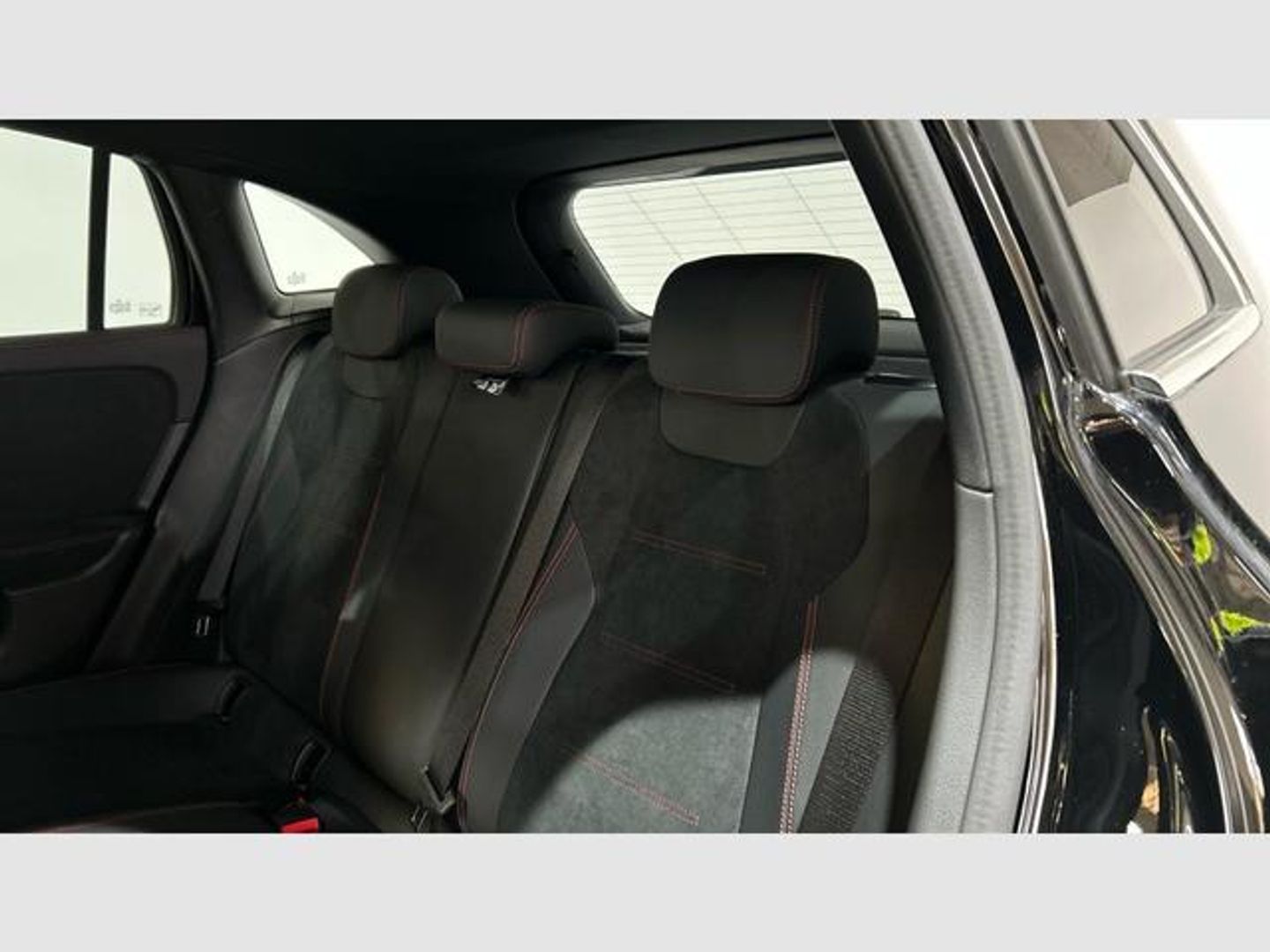 Mercedes-Benz GLA 200 D 110 kW (150 CV)
