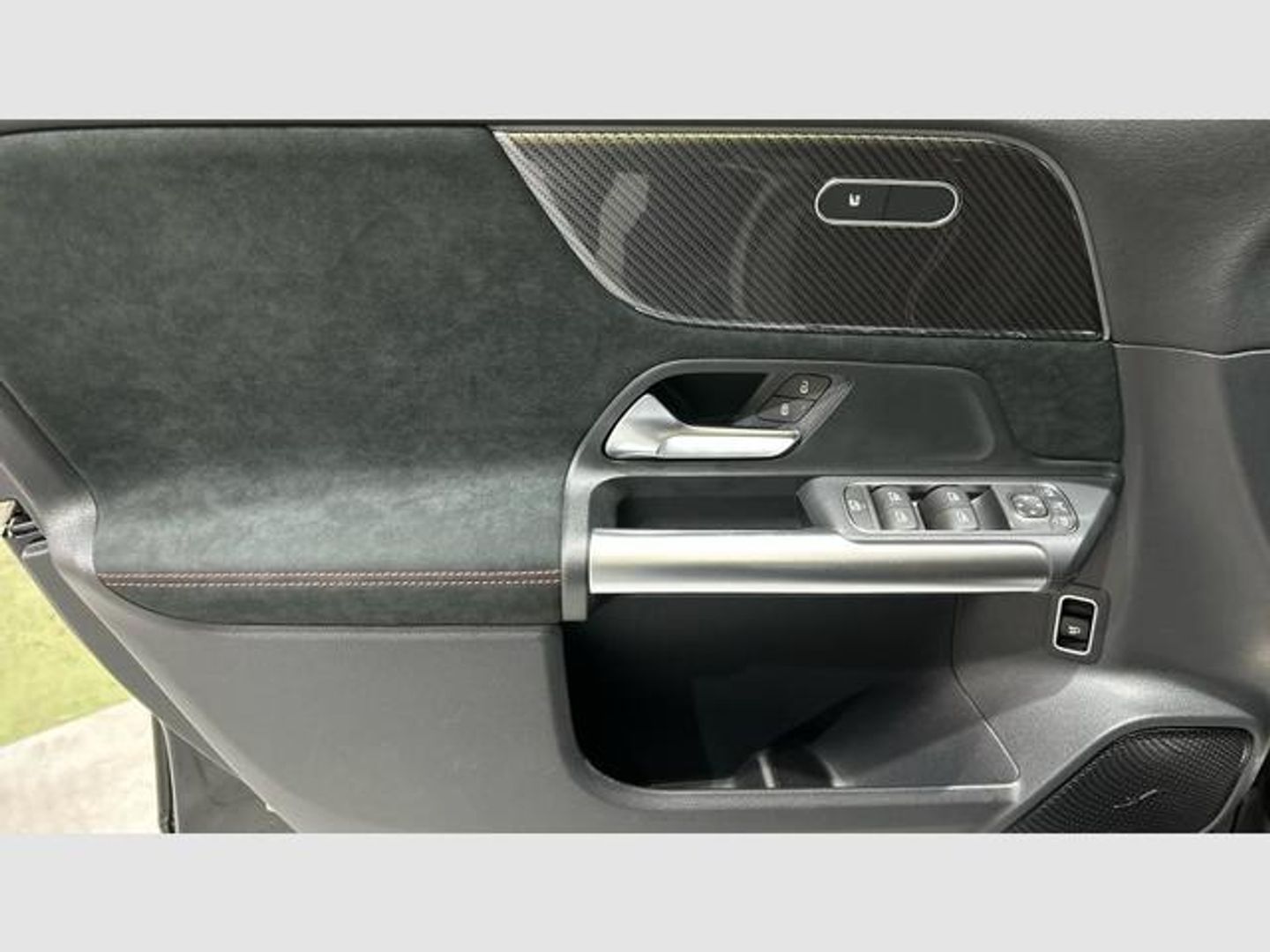 Mercedes-Benz GLA 200 D 110 kW (150 CV)