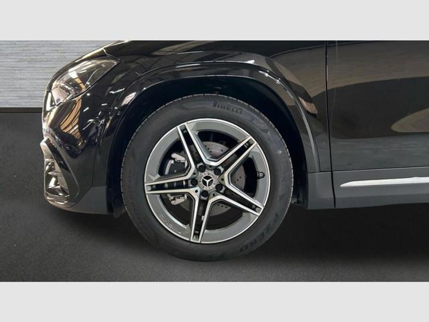 Mercedes-Benz GLA 200 D 110 kW (150 CV)