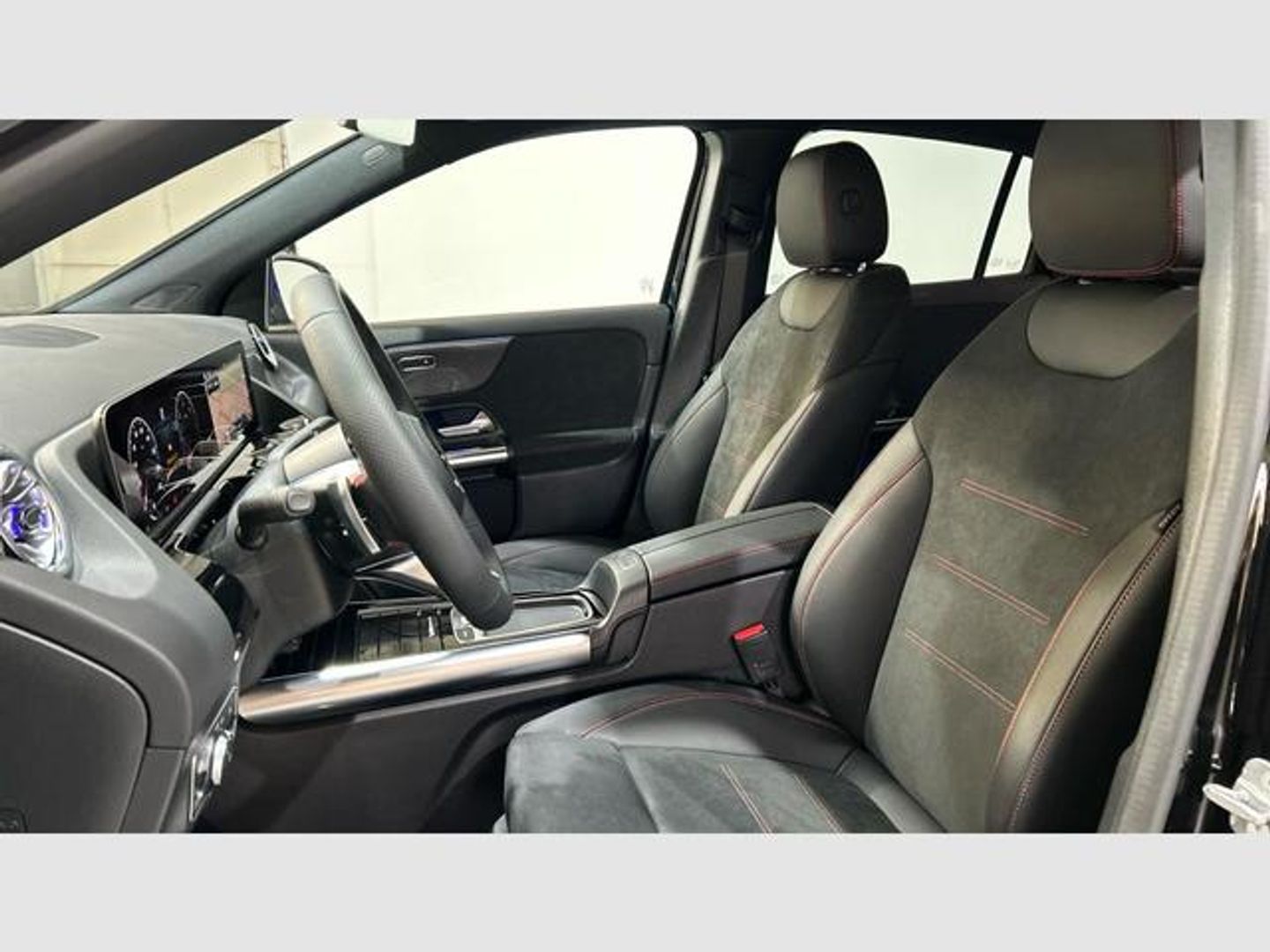Mercedes-Benz GLA 200 D 110 kW (150 CV)