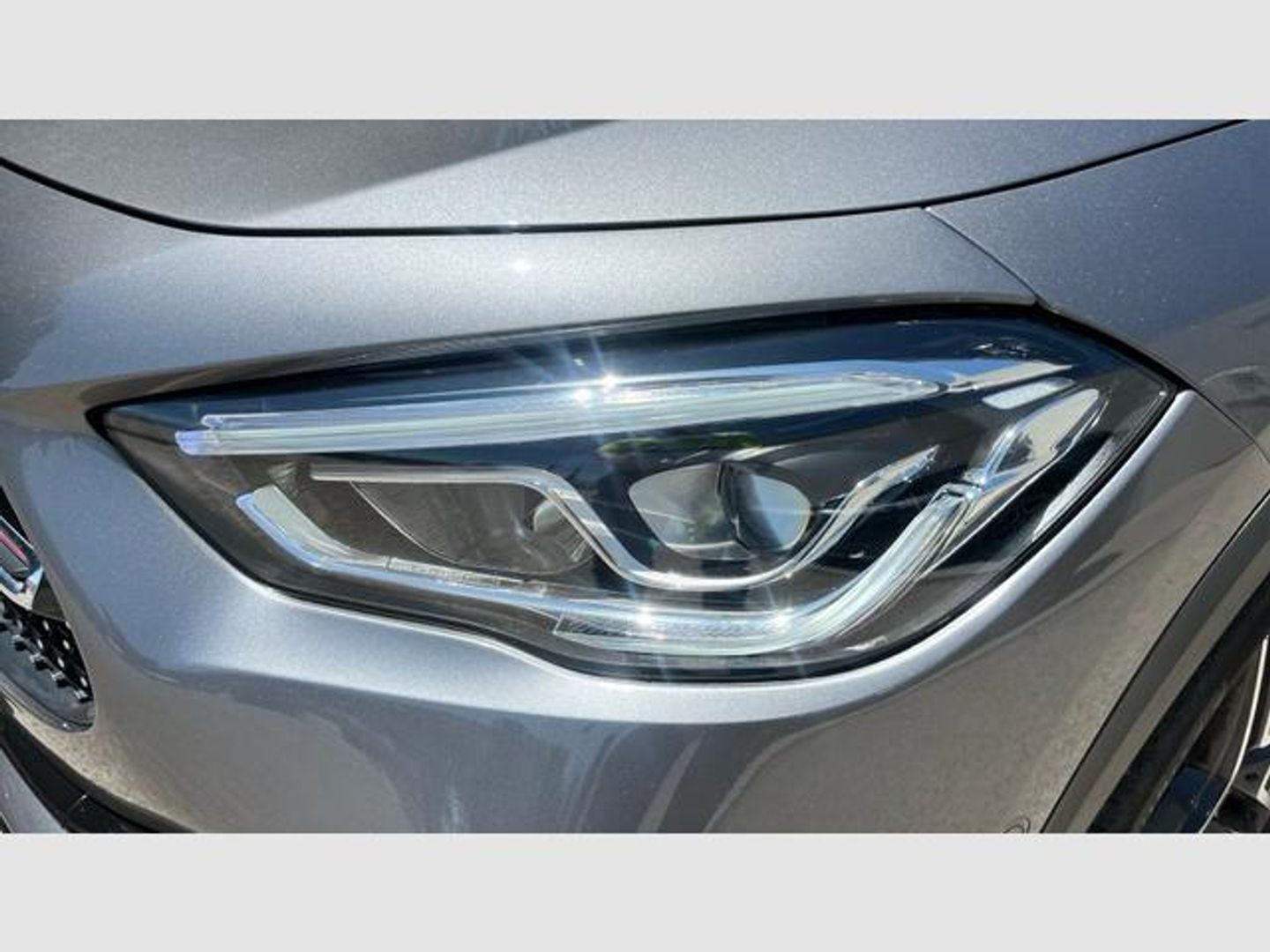 Mercedes-Benz GLA 200 D 110 kW (150 CV)