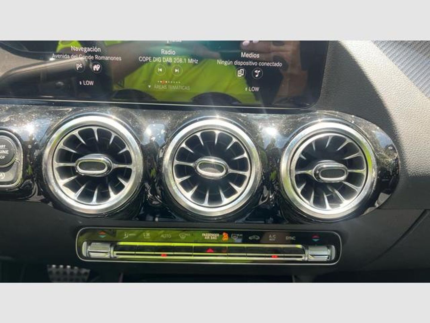 Mercedes-Benz GLA 200 D 110 kW (150 CV)