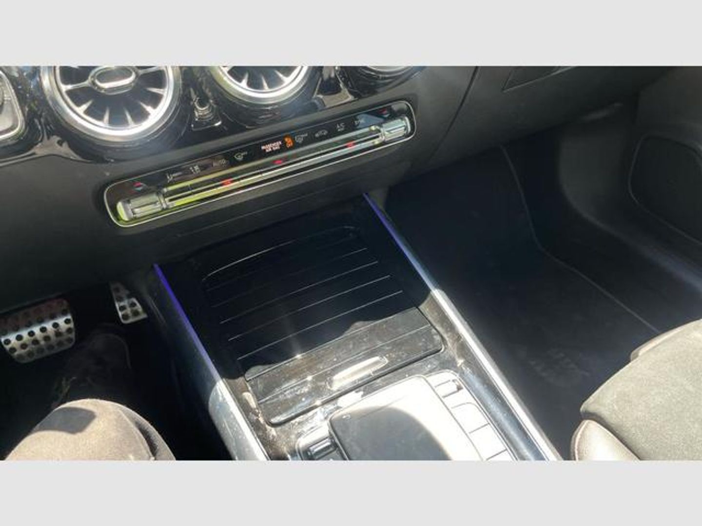 Mercedes-Benz GLA 200 D 110 kW (150 CV)