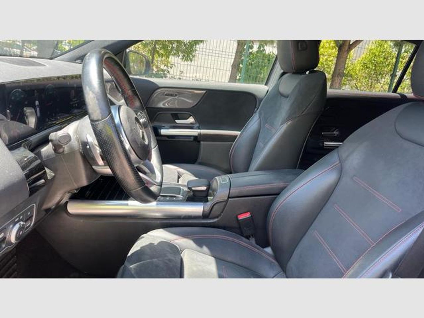 Mercedes-Benz GLA 200 D 110 kW (150 CV)