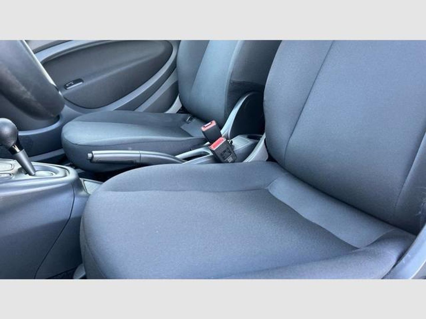 Smart ForTwo EQ coupe Passion 60 kW (82 CV)