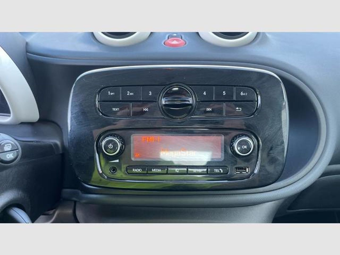 Smart ForTwo EQ coupe Passion 60 kW (82 CV)