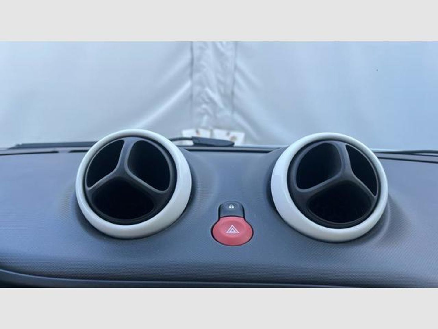Smart ForTwo EQ coupe Passion 60 kW (82 CV)