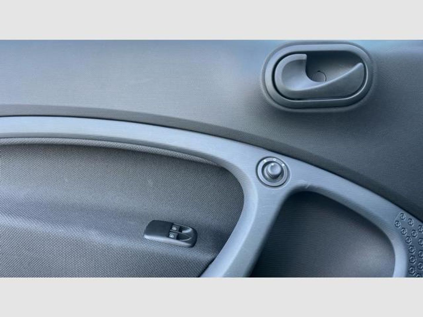Smart ForTwo EQ coupe Passion 60 kW (82 CV)