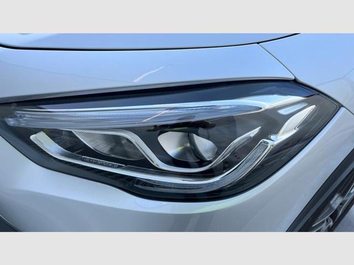 Mercedes-Benz GLA 200 D 110 kW (150 CV)