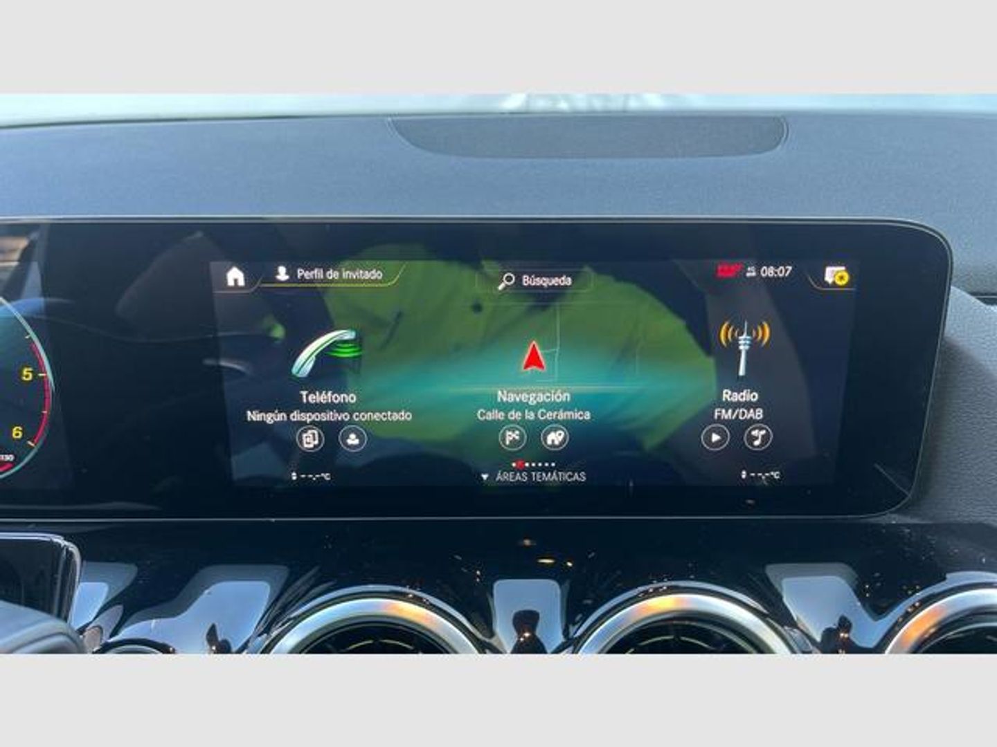 Mercedes-Benz GLA 200 D 110 kW (150 CV)