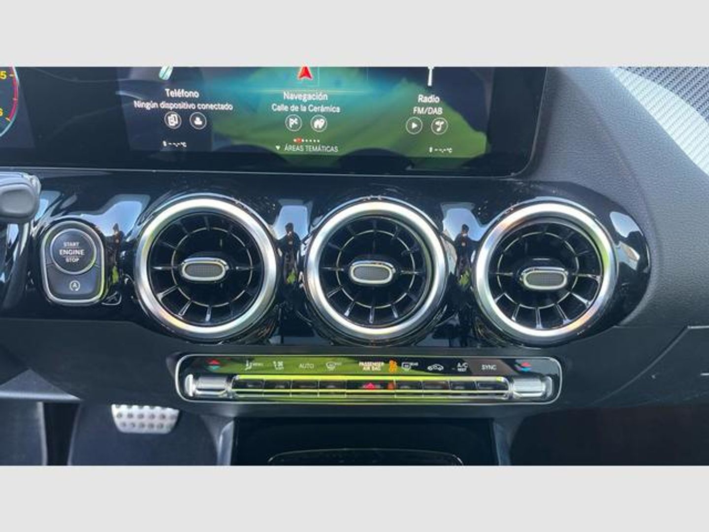 Mercedes-Benz GLA 200 D 110 kW (150 CV)