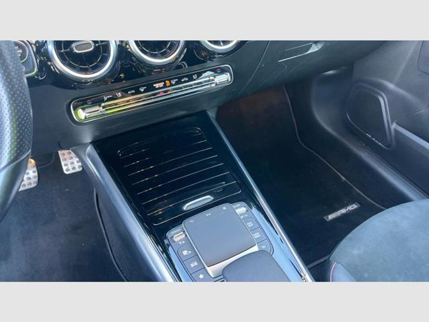 Mercedes-Benz GLA 200 D 110 kW (150 CV)